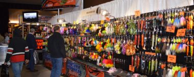 Muskie Expo Chicago and Milwaukee Fishing Shows